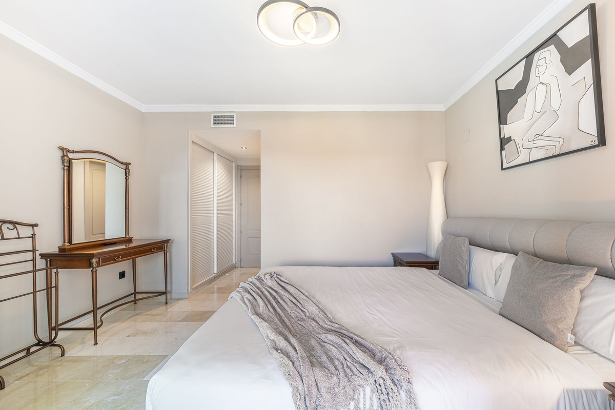 Te koop Penthouse Duplex Costa Del Sol Puerto Banús € 3.000.000,-