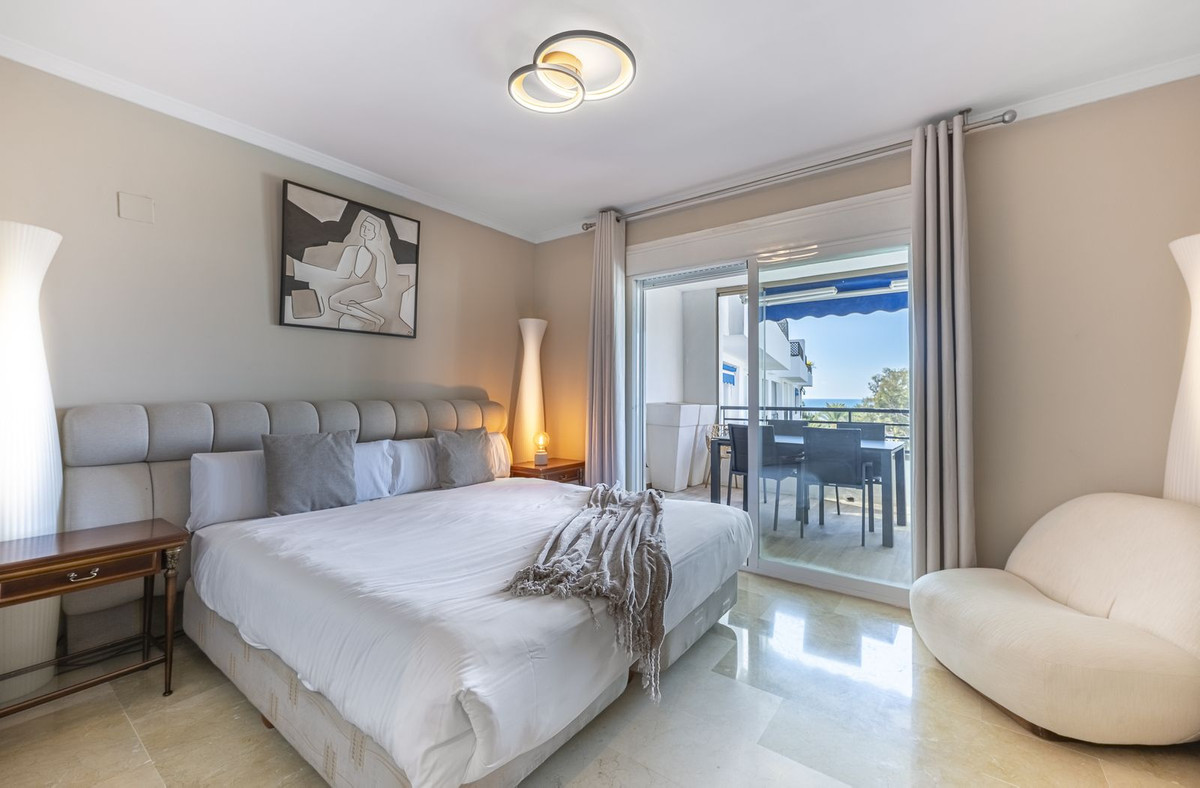 Te koop Penthouse Duplex Costa Del Sol Puerto Banús € 3.000.000,-