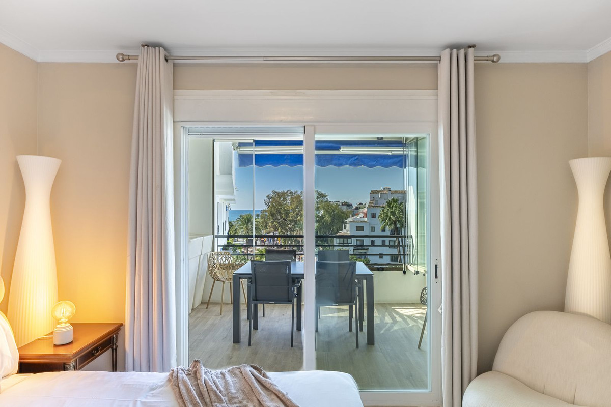 Te koop Penthouse Duplex Costa Del Sol Puerto Banús € 3.000.000,-