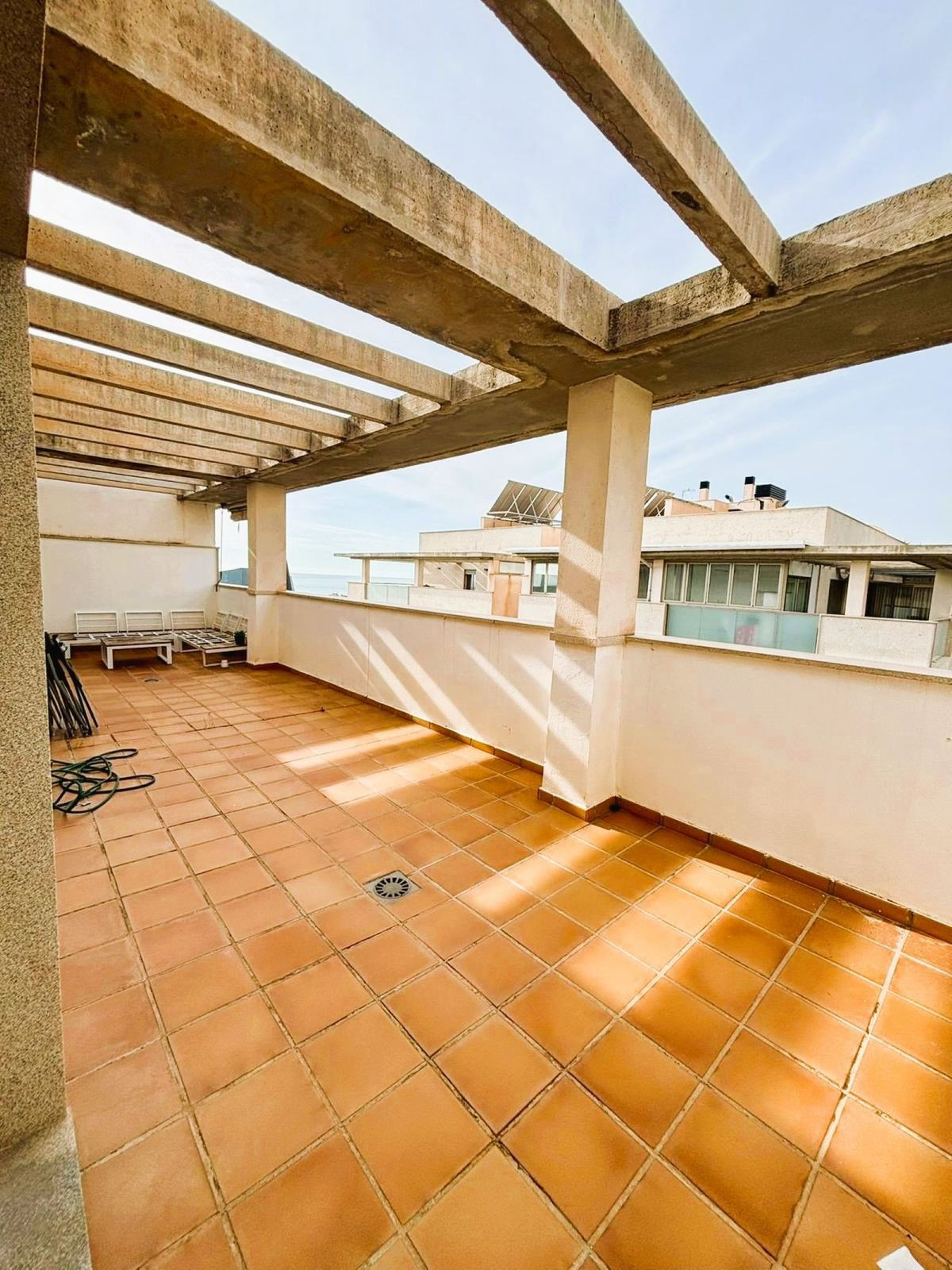 Te koop Penthouse Costa Del Sol El Pinillo € 550.000,-