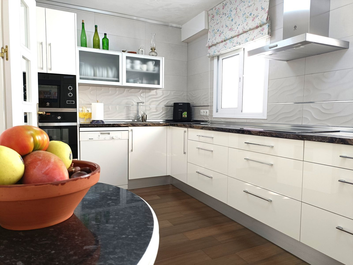 Te koop Bovenwoning Costa Del Sol Arroyo De La Miel € 275.000,-