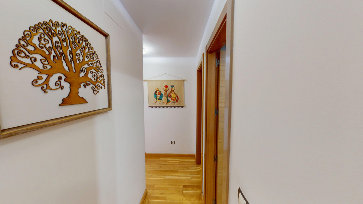 Te koop Middle Floor Apartment Costa Del Sol Vélez-málaga € 319.000,-