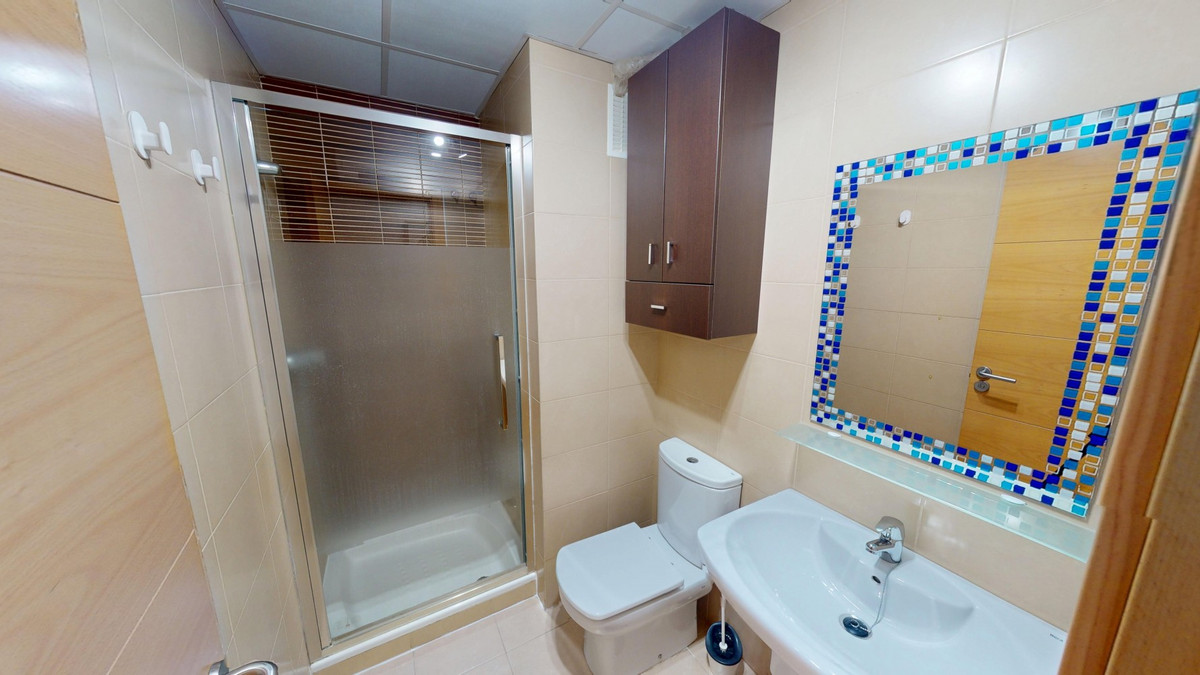 Te koop Middle Floor Apartment Costa Del Sol Vélez-málaga € 319.000,-