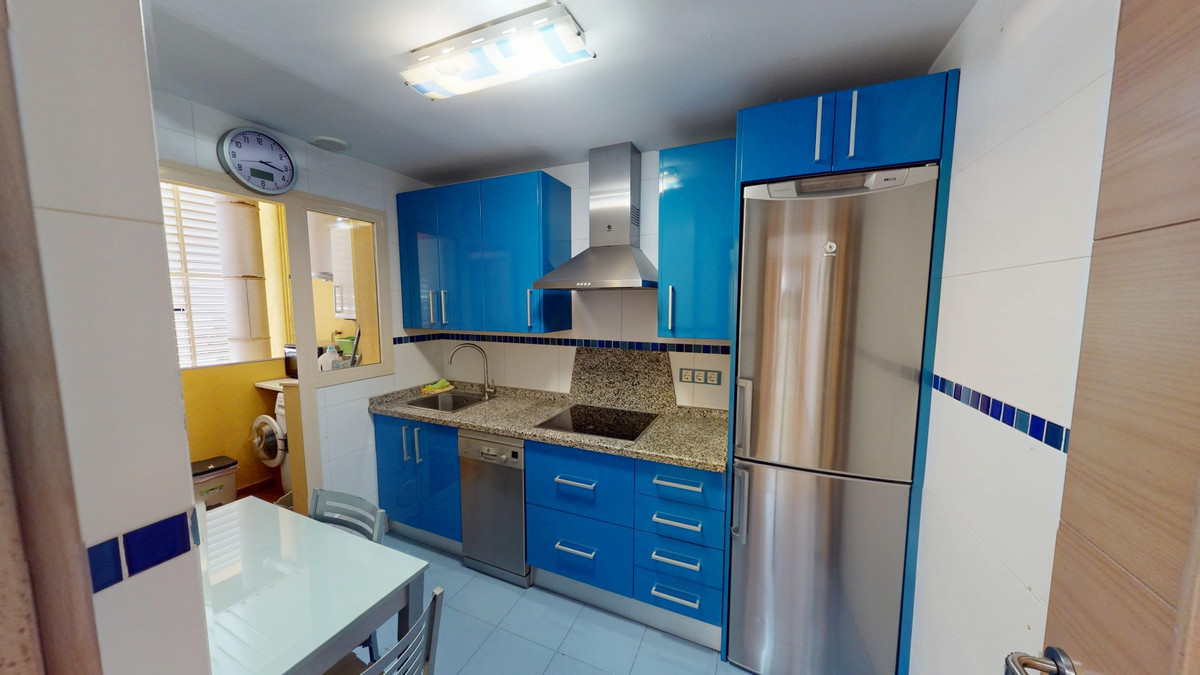 Te koop Middle Floor Apartment Costa Del Sol Vélez-málaga € 319.000,-