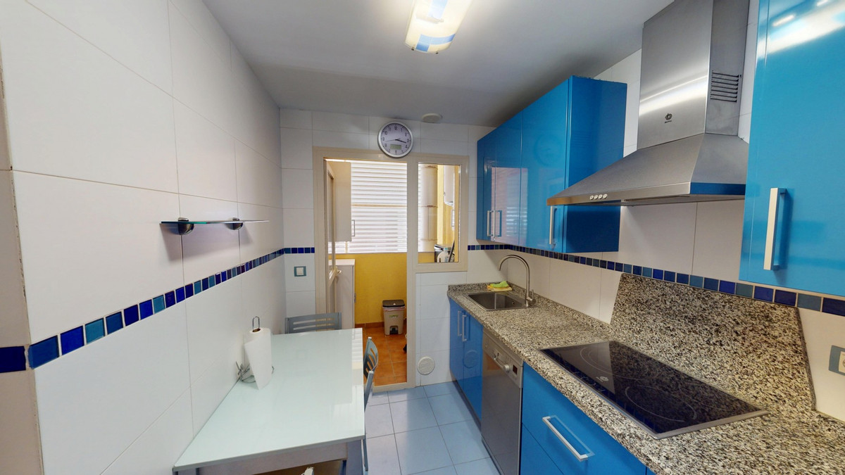 Te koop Middle Floor Apartment Costa Del Sol Vélez-málaga € 319.000,-