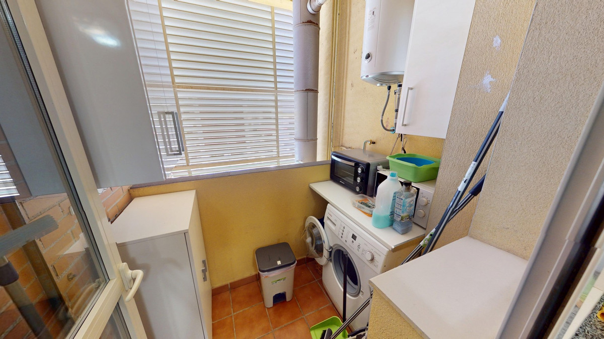 Te koop Middle Floor Apartment Costa Del Sol Vélez-málaga € 319.000,-