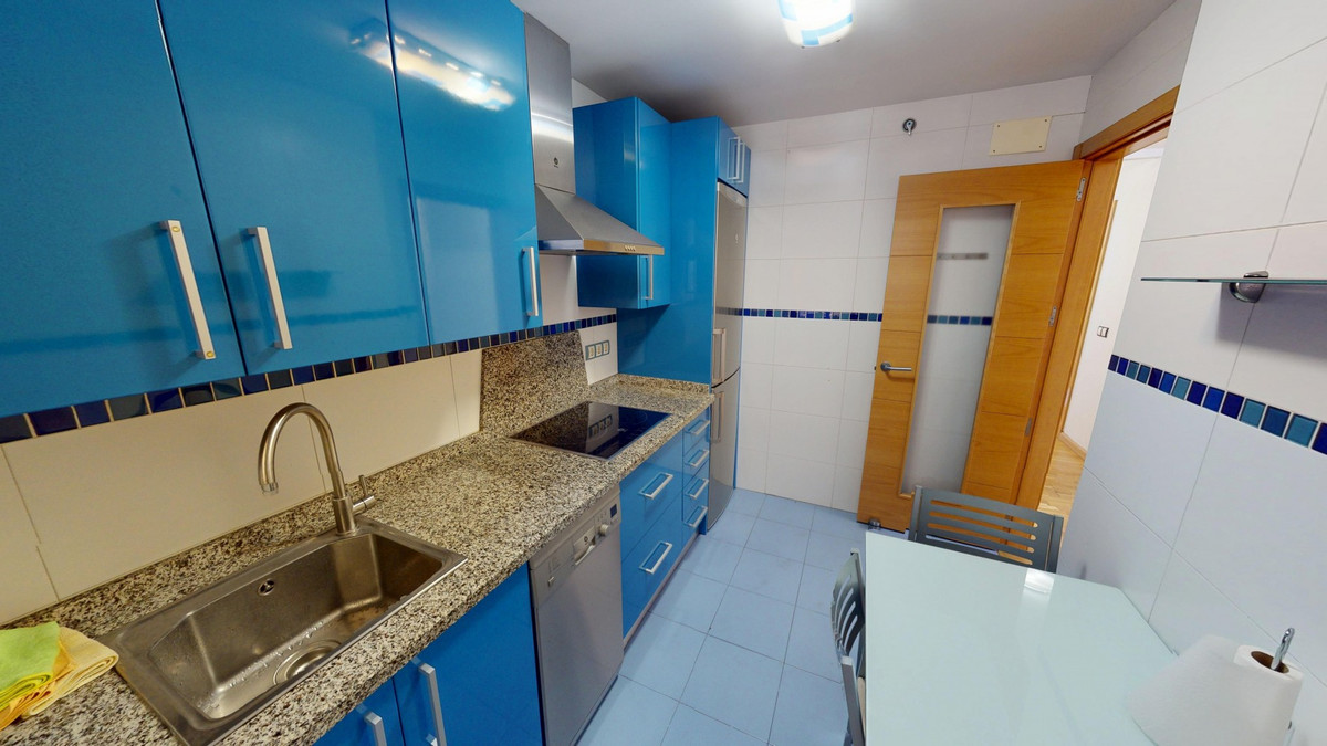 Te koop Middle Floor Apartment Costa Del Sol Vélez-málaga € 319.000,-