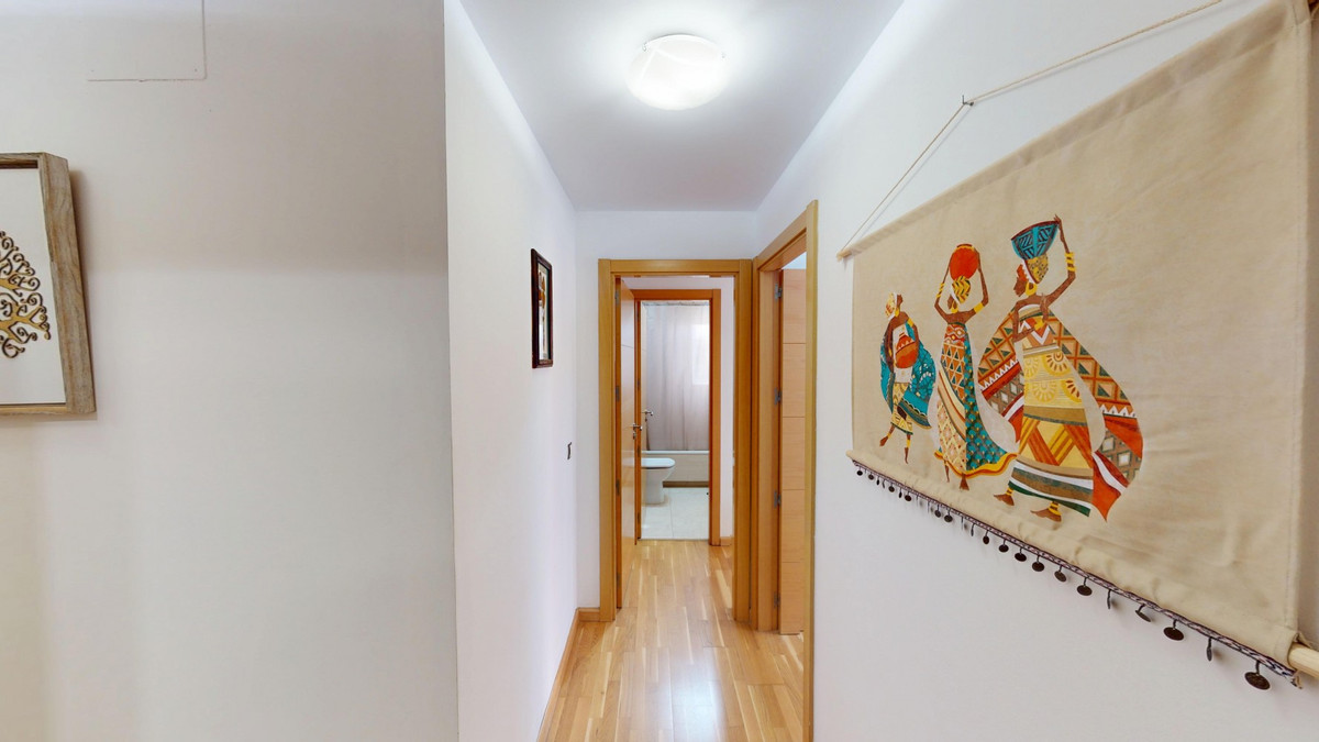 Te koop Middle Floor Apartment Costa Del Sol Vélez-málaga € 319.000,-