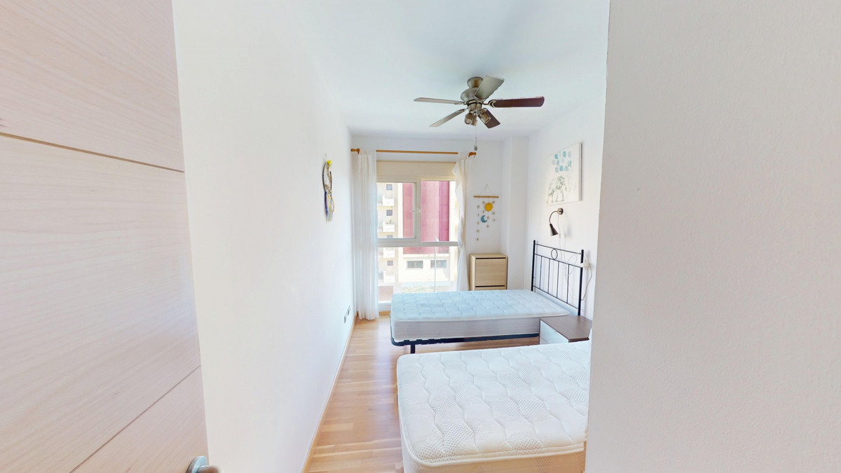 Te koop Middle Floor Apartment Costa Del Sol Vélez-málaga € 319.000,-