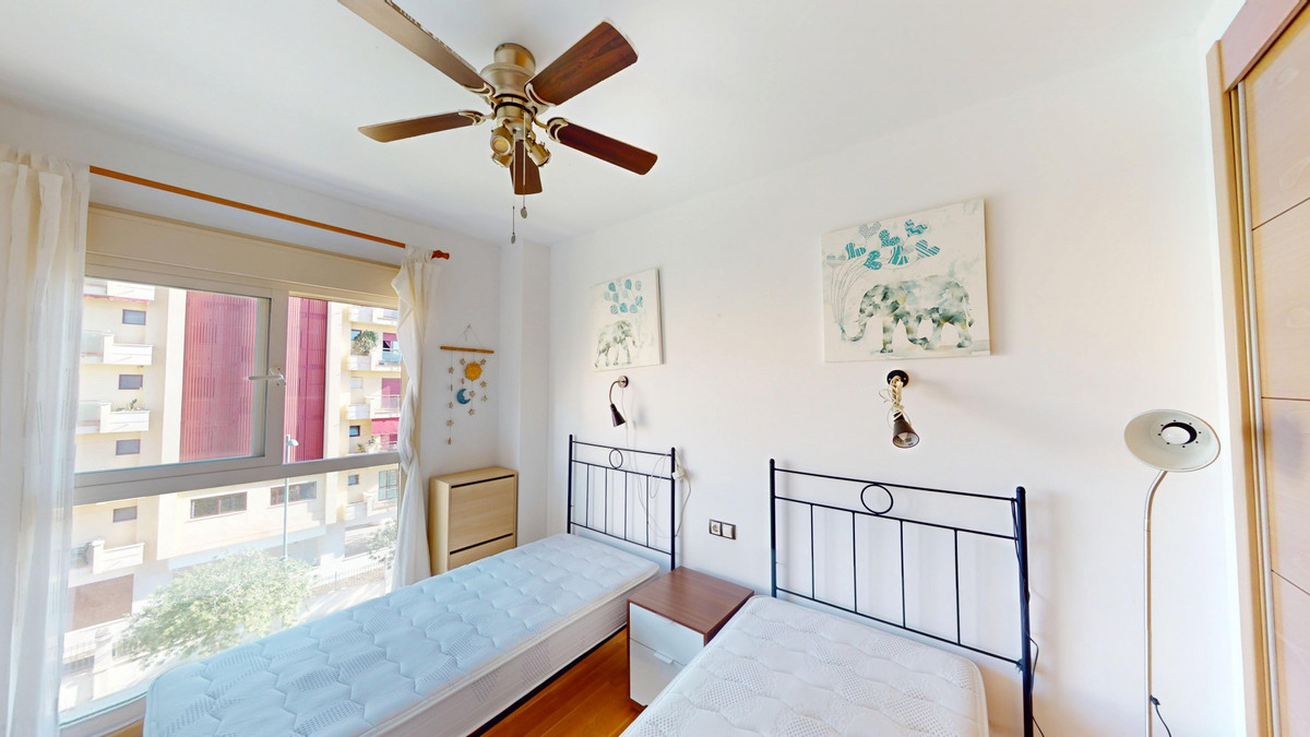 Te koop Middle Floor Apartment Costa Del Sol Vélez-málaga € 319.000,-