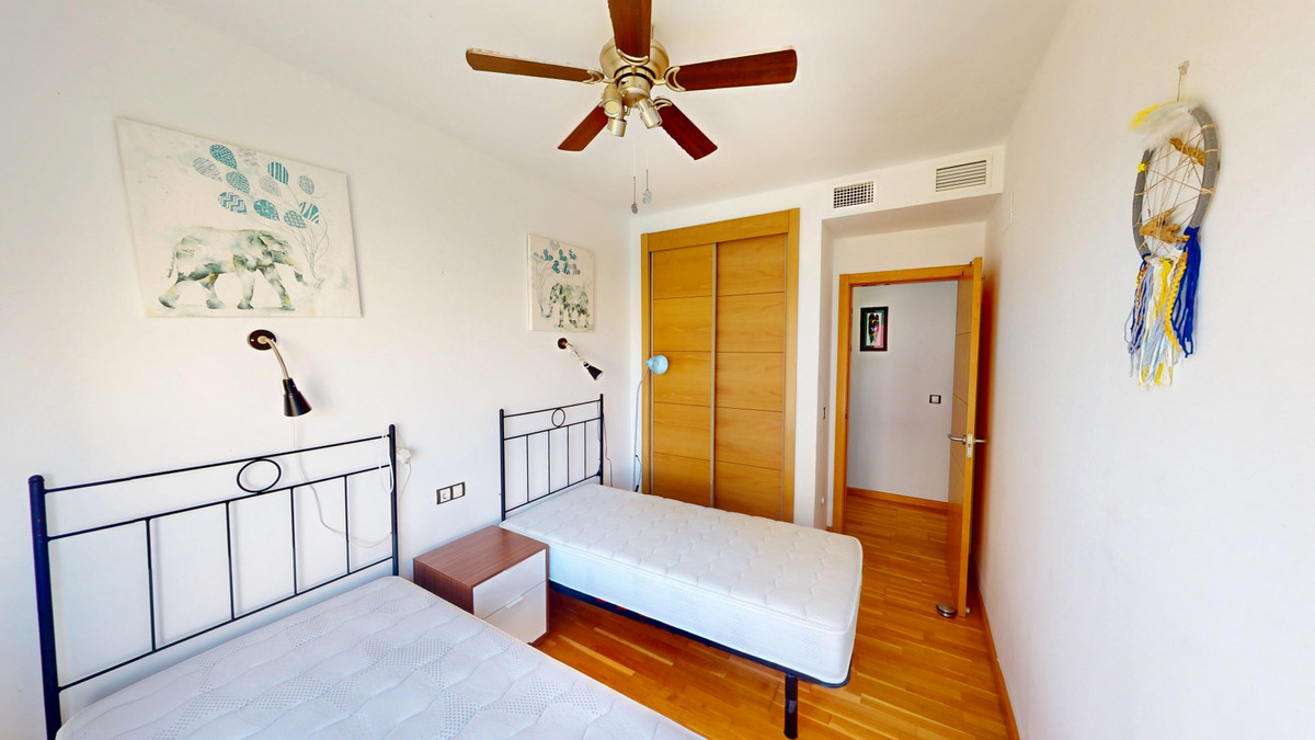 Te koop Middle Floor Apartment Costa Del Sol Vélez-málaga € 319.000,-