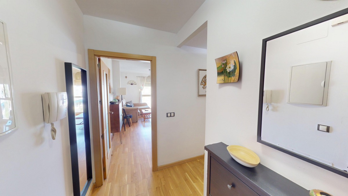Te koop Middle Floor Apartment Costa Del Sol Vélez-málaga € 319.000,-