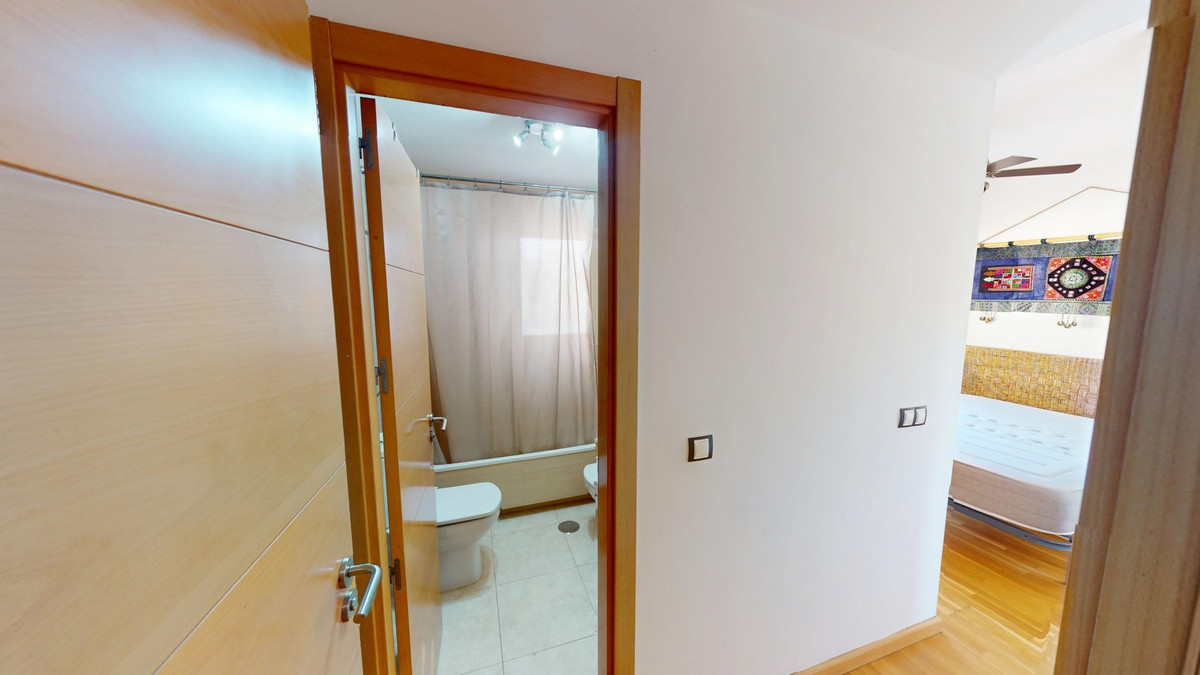 Te koop Middle Floor Apartment Costa Del Sol Vélez-málaga € 319.000,-