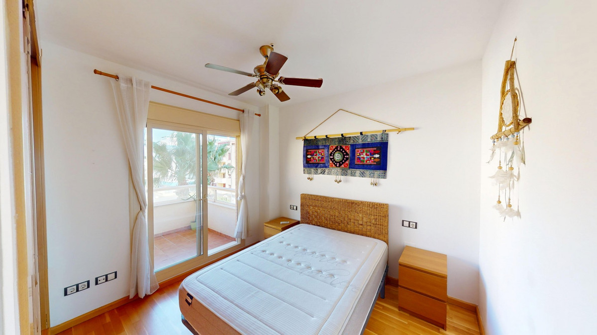 Te koop Middle Floor Apartment Costa Del Sol Vélez-málaga € 319.000,-