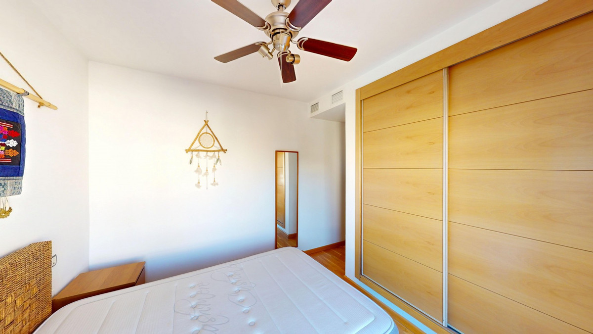 Te koop Middle Floor Apartment Costa Del Sol Vélez-málaga € 319.000,-