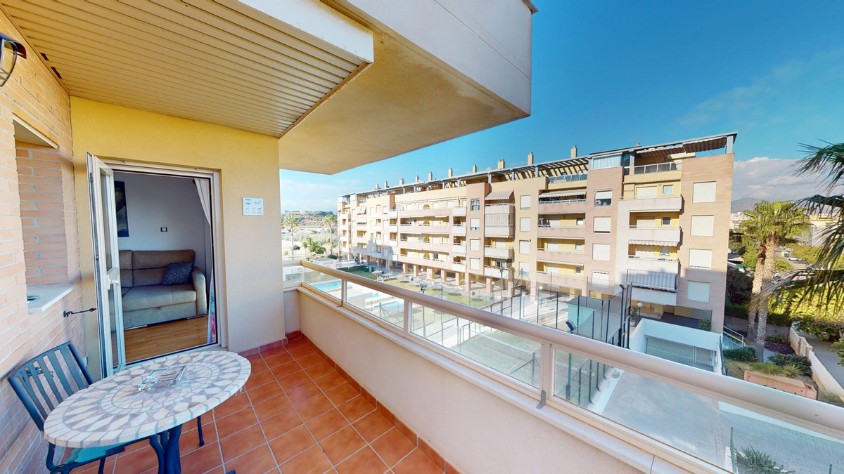 Te koop Middle Floor Apartment Costa Del Sol Vélez-málaga € 319.000,-