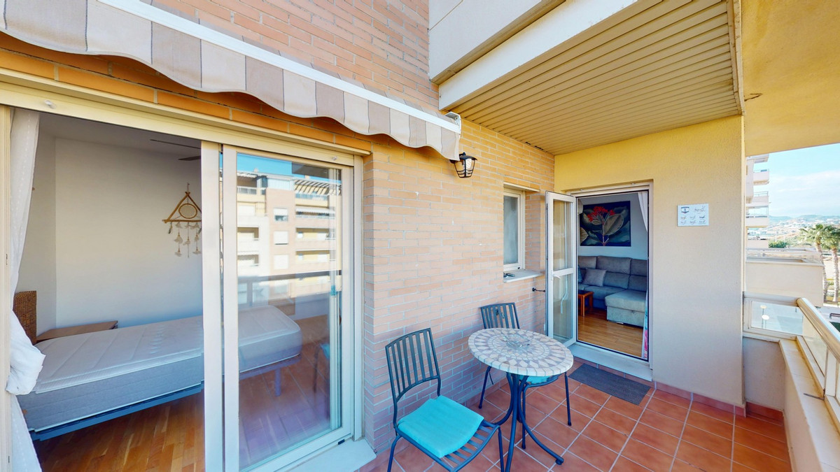 Te koop Middle Floor Apartment Costa Del Sol Vélez-málaga € 319.000,-