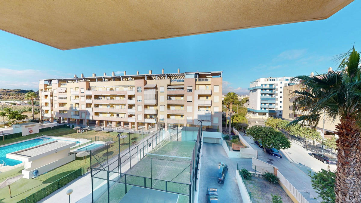 Te koop Middle Floor Apartment Costa Del Sol Vélez-málaga € 319.000,-