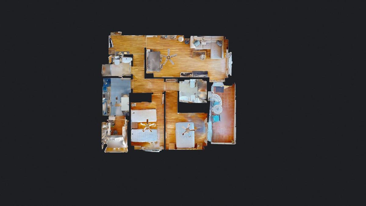 Te koop Middle Floor Apartment Costa Del Sol Vélez-málaga € 319.000,-