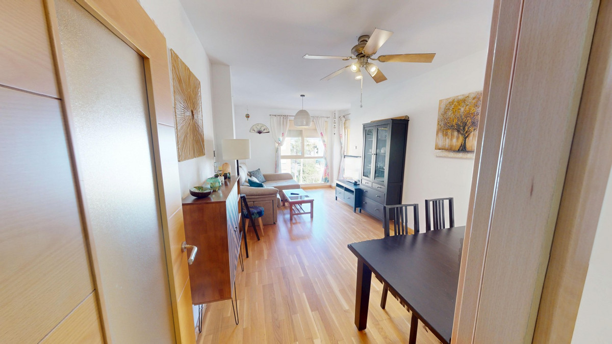 Te koop Middle Floor Apartment Costa Del Sol Vélez-málaga € 319.000,-