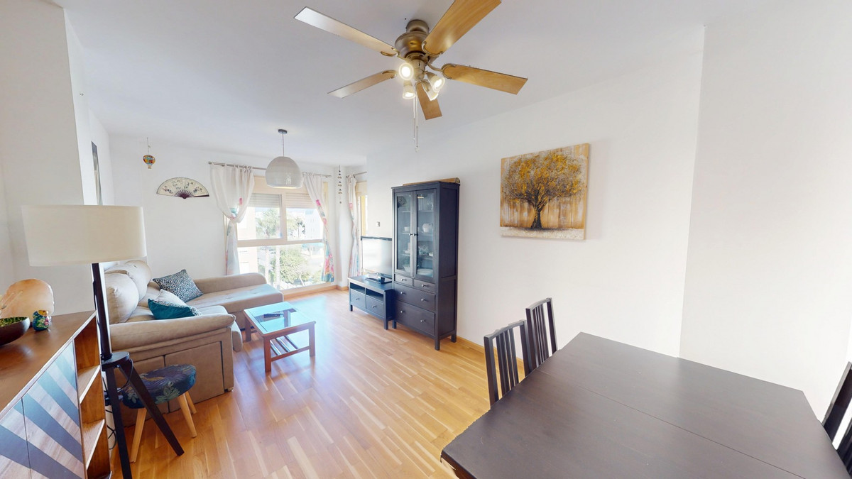 Te koop Middle Floor Apartment Costa Del Sol Vélez-málaga € 319.000,-