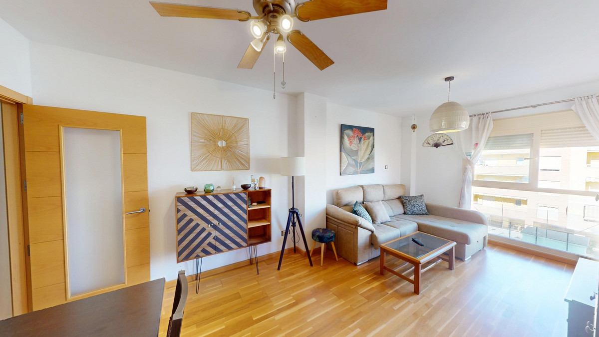 Te koop Middle Floor Apartment Costa Del Sol Vélez-málaga € 319.000,-