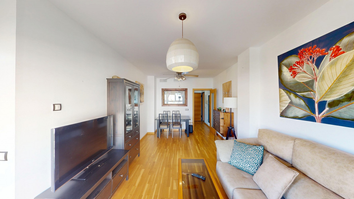 Te koop Middle Floor Apartment Costa Del Sol Vélez-málaga € 319.000,-