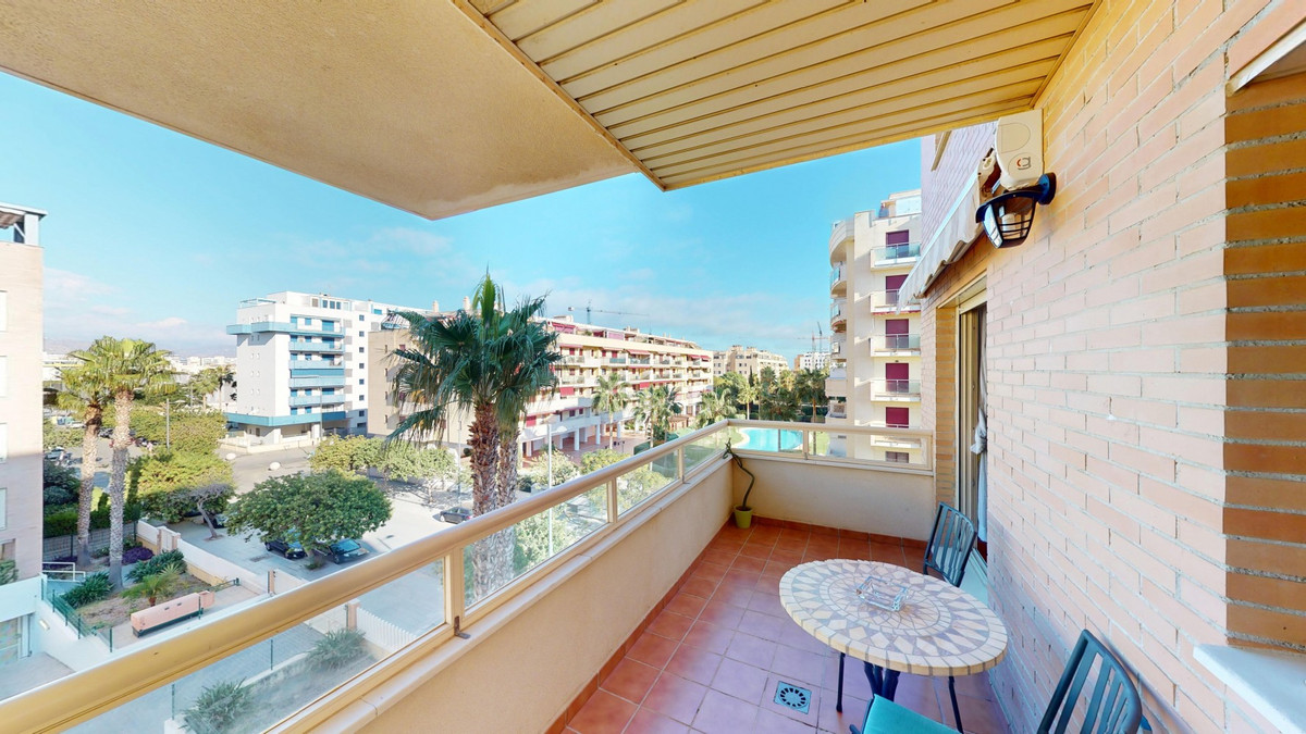 Te koop Middle Floor Apartment Costa Del Sol Vélez-málaga € 319.000,-