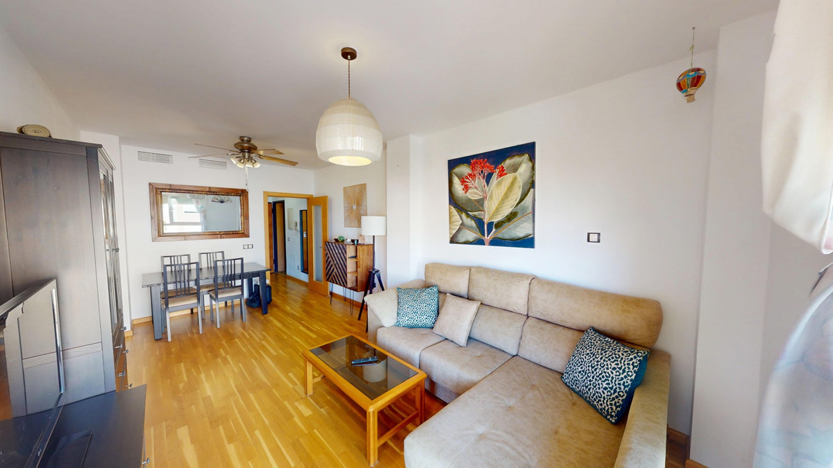 Te koop Middle Floor Apartment Costa Del Sol Vélez-málaga € 319.000,-