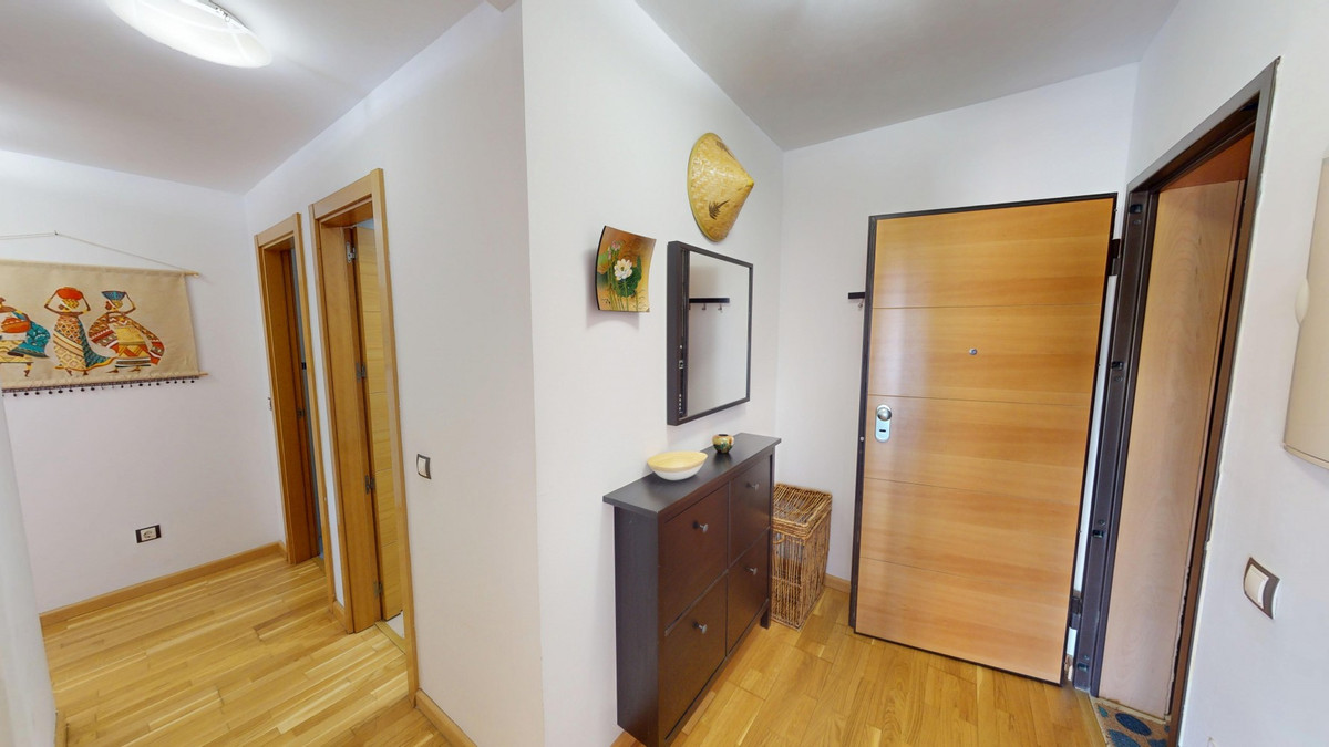 Te koop Middle Floor Apartment Costa Del Sol Vélez-málaga € 319.000,-