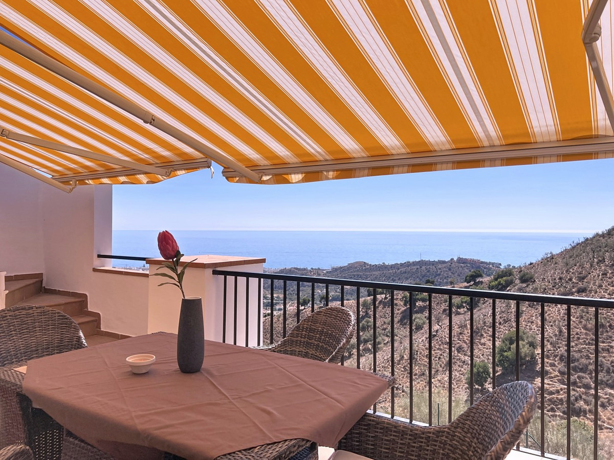 Te koop Penthouse Costa Del Sol Rincón De La Victoria € 428.000,-
