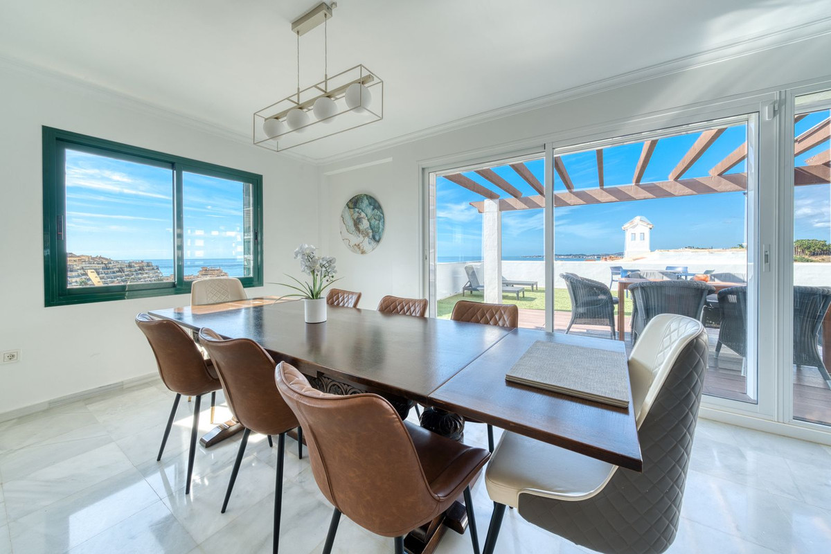 Te koop Penthouse Costa Del Sol Torrequebrada € 855.000,-