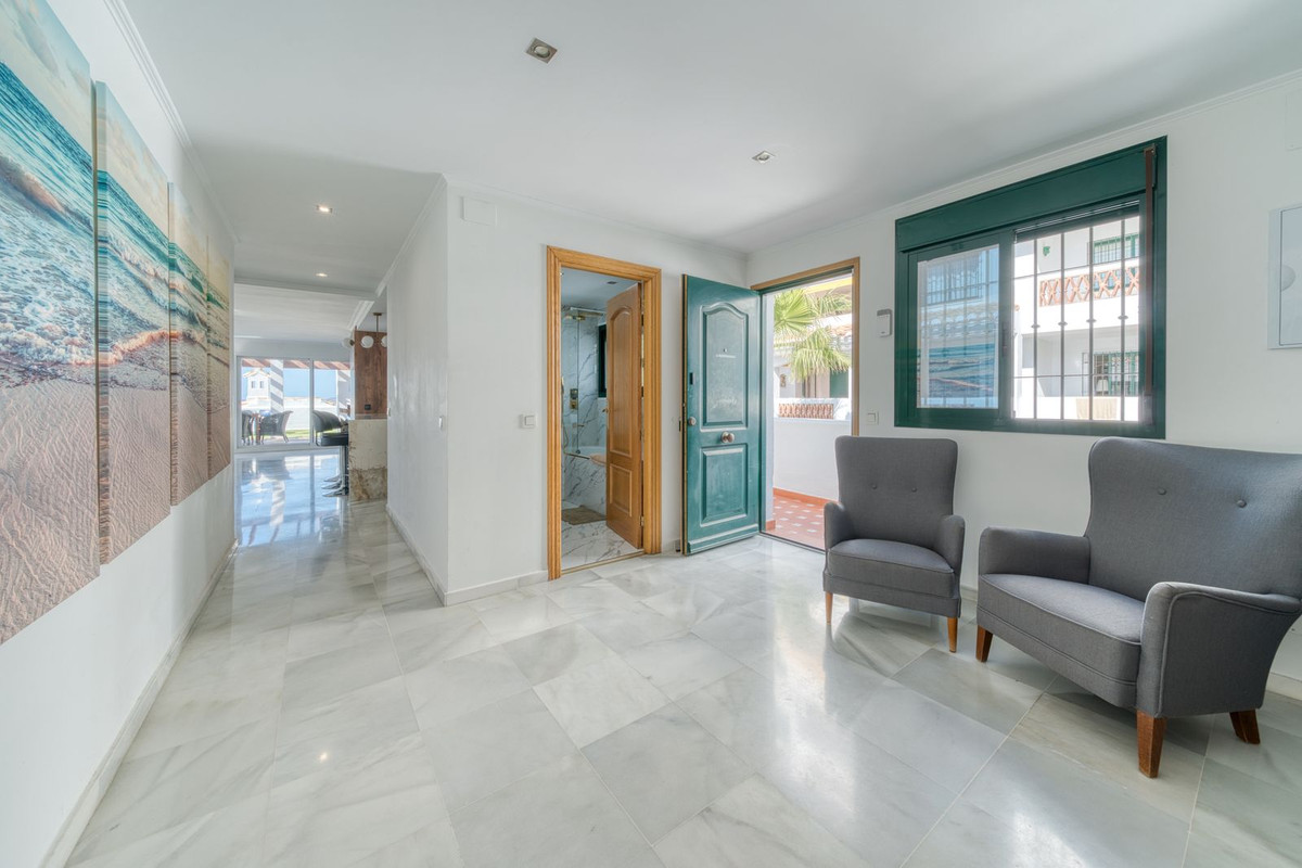 Te koop Penthouse Costa Del Sol Torrequebrada € 855.000,-