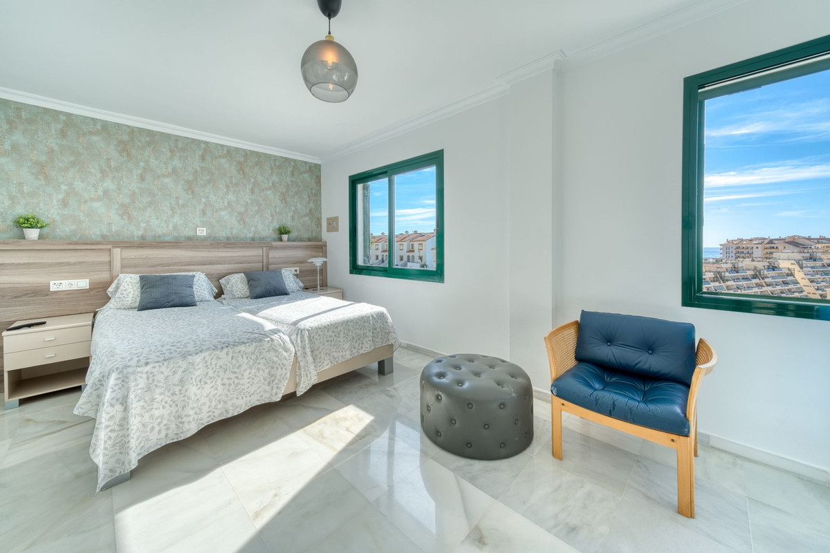 Te koop Penthouse Costa Del Sol Torrequebrada € 855.000,-