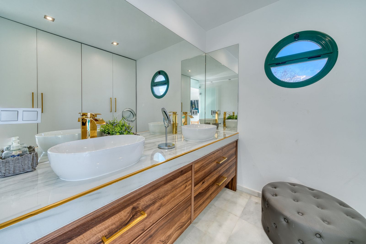 Te koop Penthouse Costa Del Sol Torrequebrada € 855.000,-