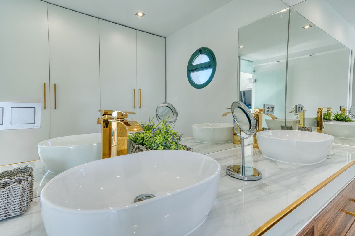 Te koop Penthouse Costa Del Sol Torrequebrada € 855.000,-