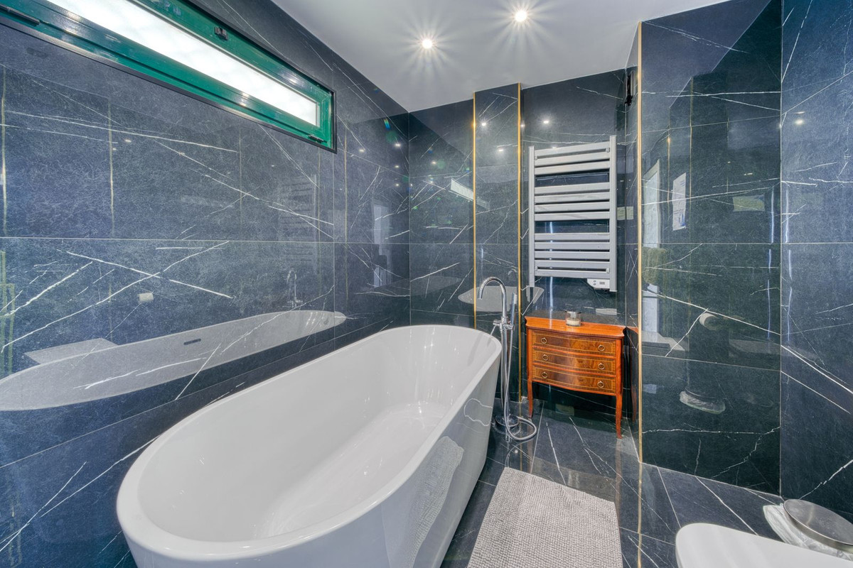 Te koop Penthouse Costa Del Sol Torrequebrada € 855.000,-