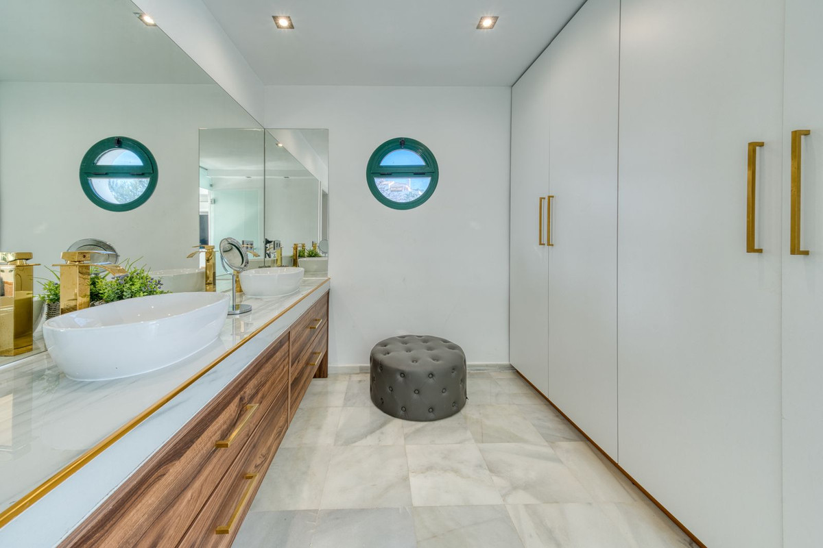 Te koop Penthouse Costa Del Sol Torrequebrada € 855.000,-