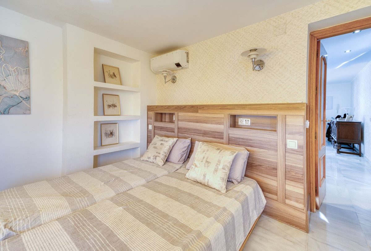 Te koop Penthouse Costa Del Sol Torrequebrada € 855.000,-