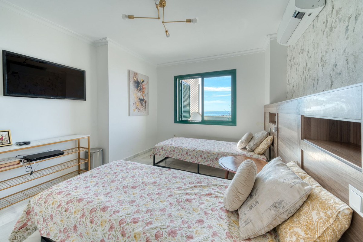 Te koop Penthouse Costa Del Sol Torrequebrada € 855.000,-