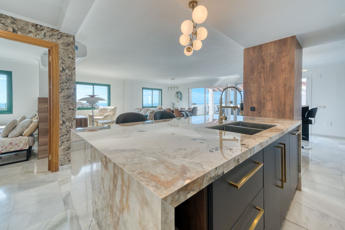 Te koop Penthouse Costa Del Sol Torrequebrada € 855.000,-