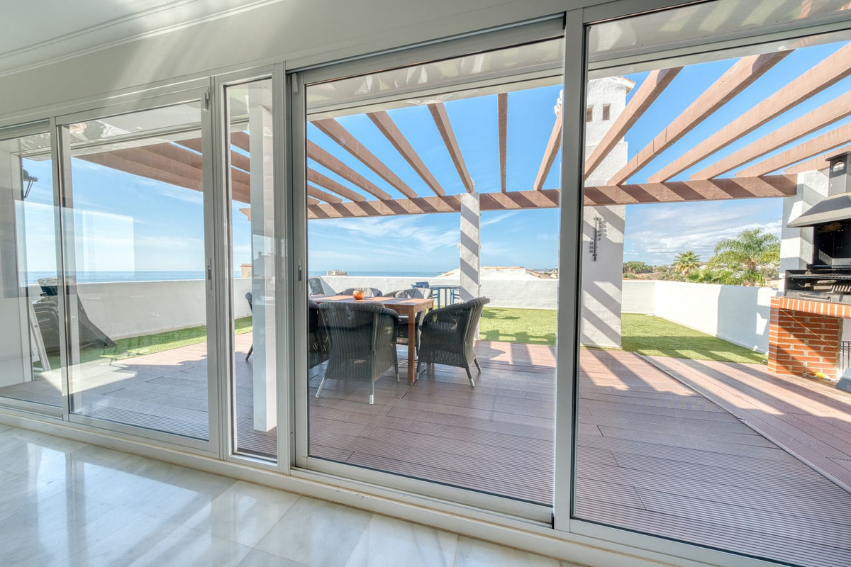 Te koop Penthouse Costa Del Sol Torrequebrada € 855.000,-