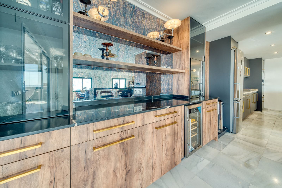 Te koop Penthouse Costa Del Sol Torrequebrada € 855.000,-