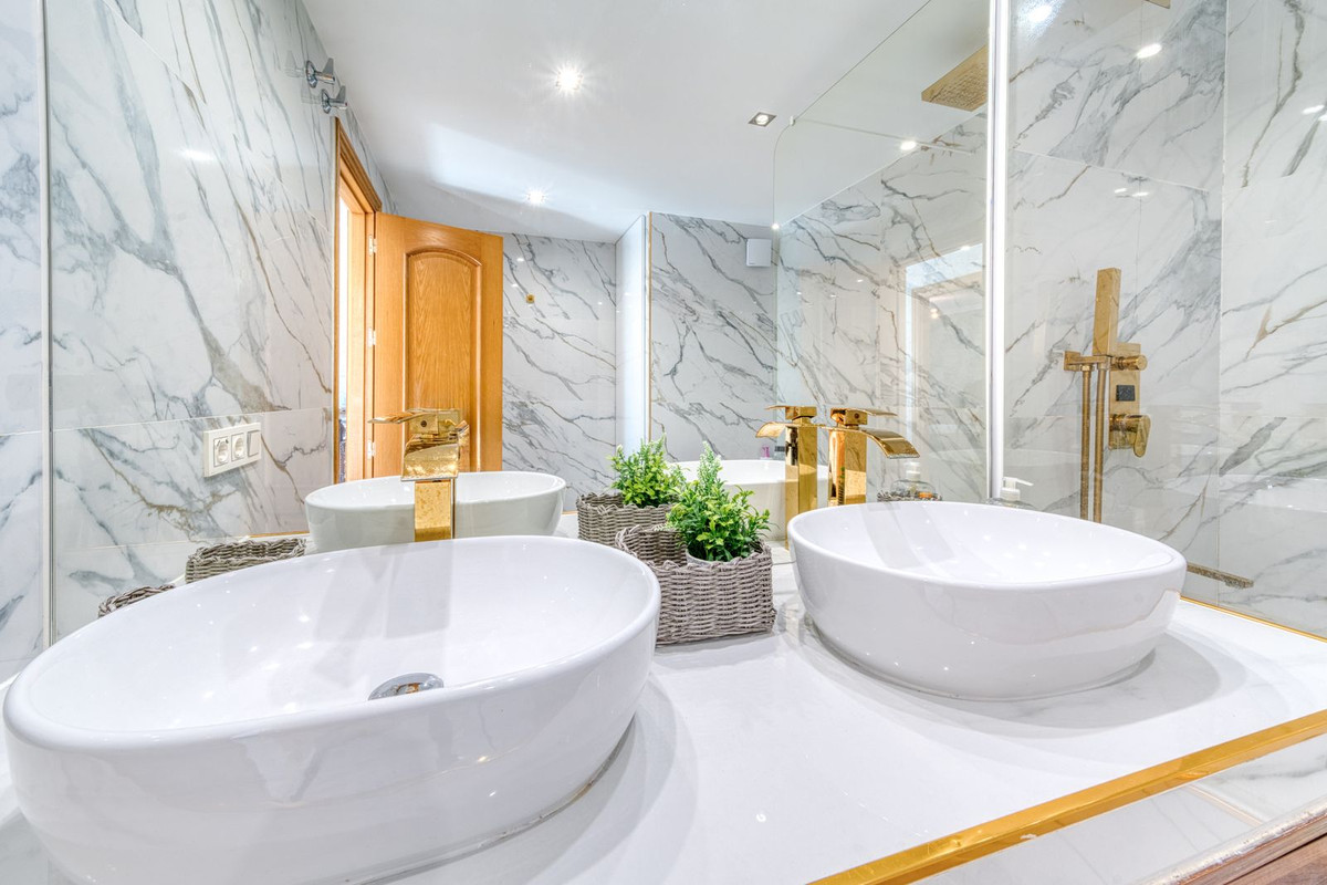 Te koop Penthouse Costa Del Sol Torrequebrada € 855.000,-