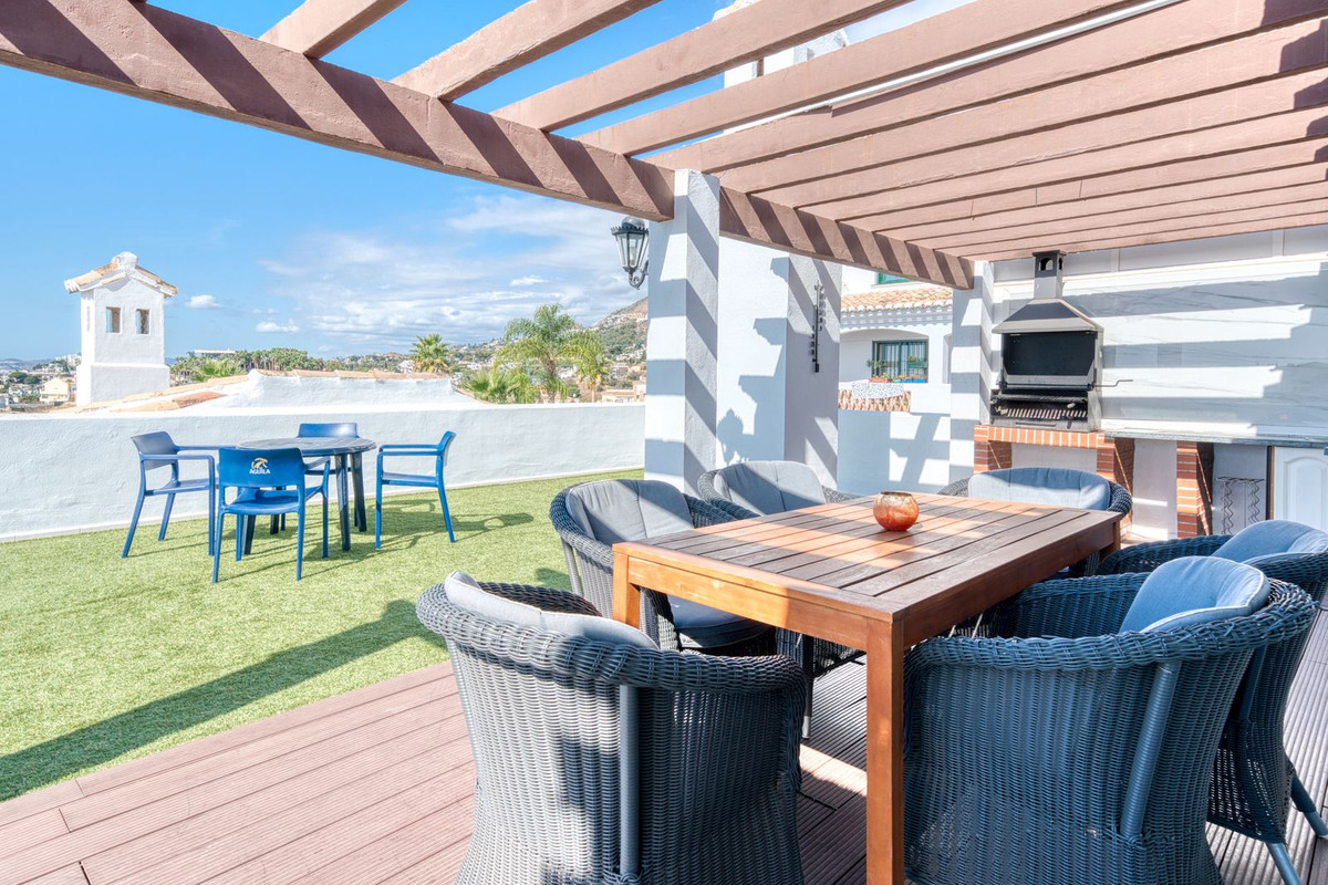 Te koop Penthouse Costa Del Sol Torrequebrada € 855.000,-