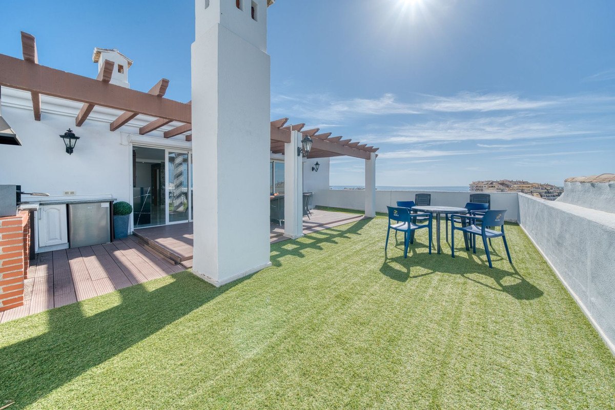 Te koop Penthouse Costa Del Sol Torrequebrada € 855.000,-