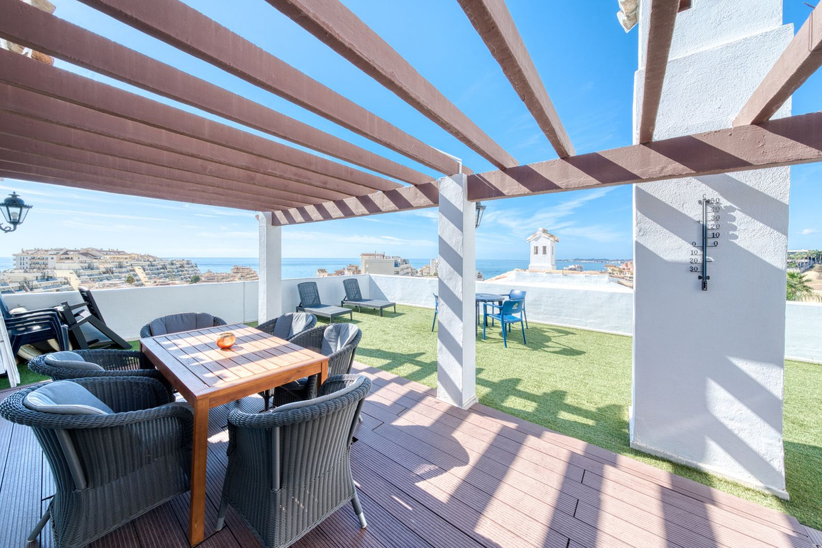 Te koop Penthouse Costa Del Sol Torrequebrada € 855.000,-