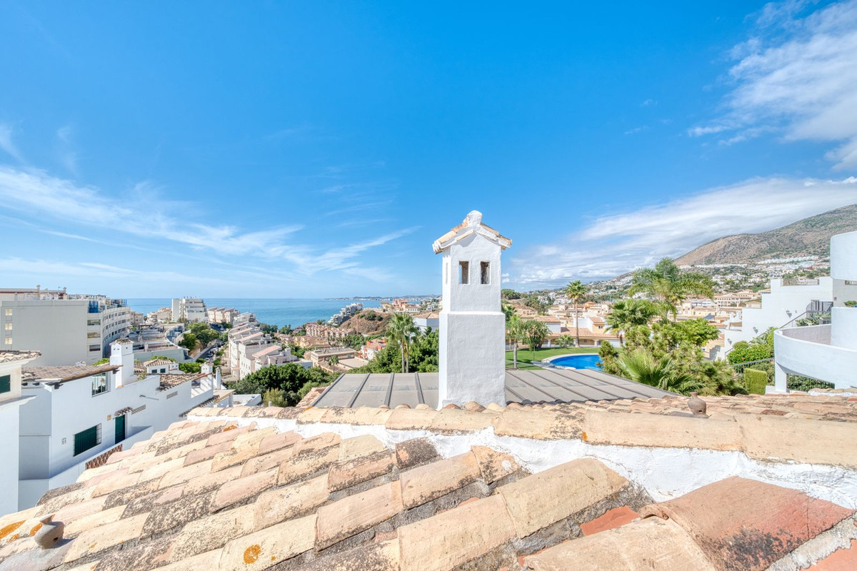 Te koop Penthouse Costa Del Sol Torrequebrada € 855.000,-