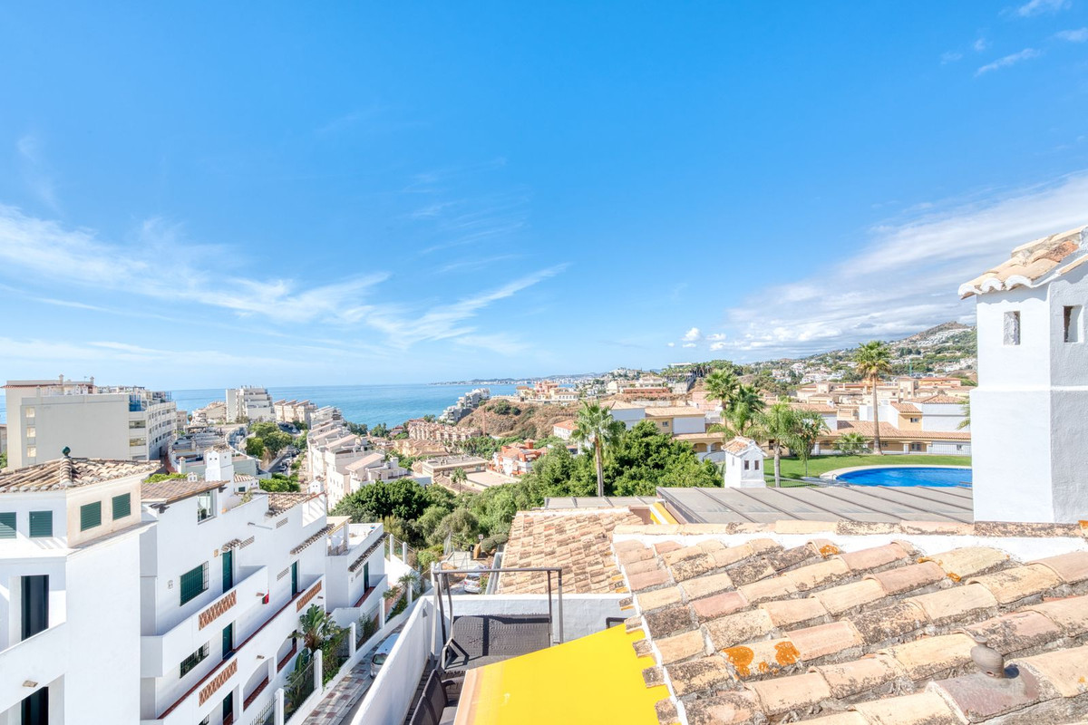 Te koop Penthouse Costa Del Sol Torrequebrada € 855.000,-