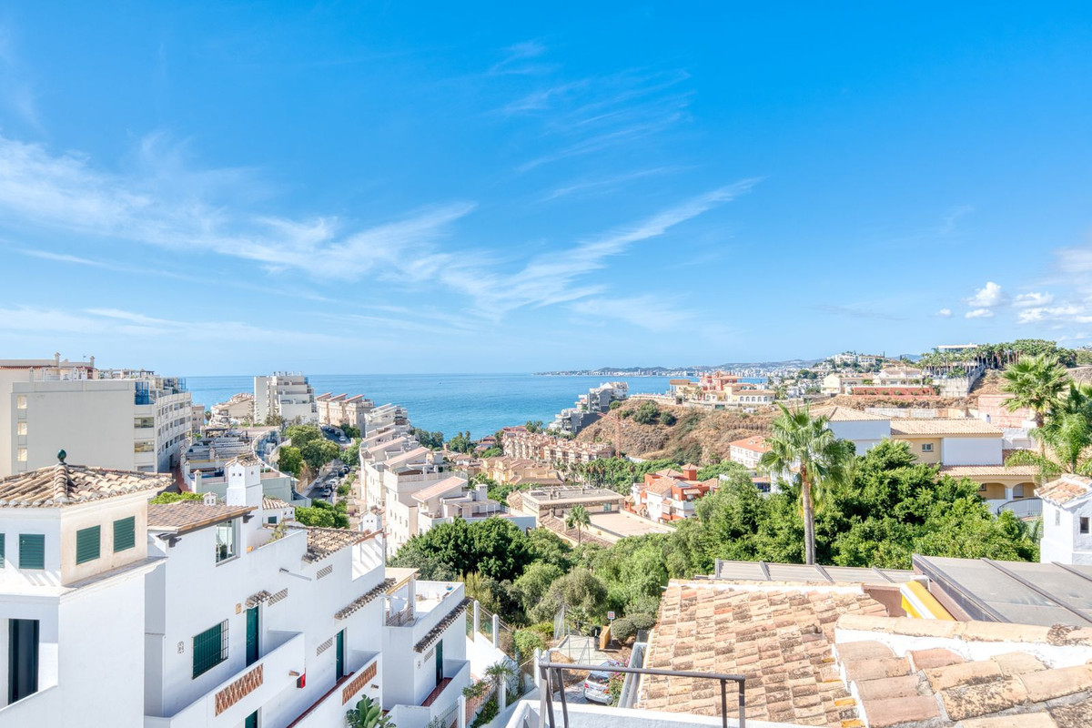 Te koop Penthouse Costa Del Sol Torrequebrada € 855.000,-